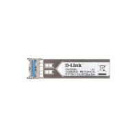 D-Link DIS-S302SX SFP Transceiver1000BaseSX+ Industrial