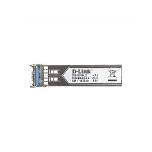 D-Link DIS-S310LX SFP Transceiver1000BaseLX Industrial