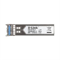 D-Link DIS-S310LX SFP Transceiver1000BaseLX Industrial