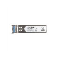D-Link DIS-S310LX SFP Transceiver1000BaseLX Industrial