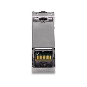 TRENDnet TE100-MGBFX Mini-GBIC, Multi-Mode 100Base-FX LC Module (2KM)