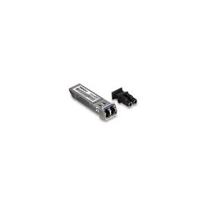 TRENDnet TE100-MGBFX Mini-GBIC, Multi-Mode 100Base-FX LC Module (2KM)