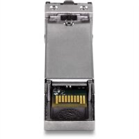 TRENDnet TE100-MGBFX Mini-GBIC, Multi-Mode 100Base-FX LC Module (2KM)