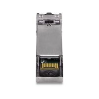 TRENDnet TE100-MGBFX Mini-GBIC, Multi-Mode 100Base-FX LC Module (2KM)