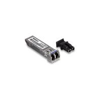 TRENDnet TE100-MGBFX Mini-GBIC, Multi-Mode 100Base-FX LC Module (2KM)