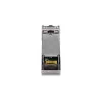 TRENDnet TE100-MGBFX Mini-GBIC, Multi-Mode 100Base-FX LC Module (2KM)