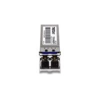 TRENDnet TE100-MGBFX Mini-GBIC, Multi-Mode 100Base-FX LC Module (2KM)