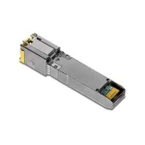 TRENDnet TEG-10GBRJ 10G RJ-45 SFP+ Modul