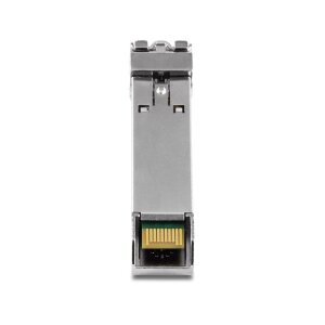 TRENDnet TEG-10GBS20 10GBASE-LR SFP+ Single Mode LC Module 20KM