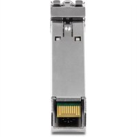 TRENDnet TEG-10GBS20 10GBASE-LR SFP+ Single Mode LC Module 20KM