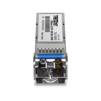 TRENDnet TEG-10GBS20 10GBASE-LR SFP+ Single Mode LC Module 20KM