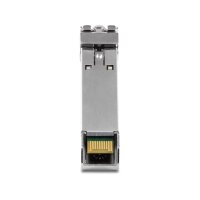 TRENDnet TEG-10GBS20 10GBASE-LR SFP+ Single Mode LC Module 20KM