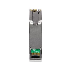 TRENDnet TEG-MGBRJ 1000BASE-T Copper