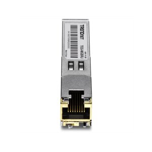 TRENDnet TEG-MGBRJ 1000BASE-T Copper