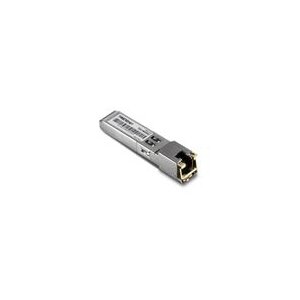 TRENDnet TEG-MGBRJ 1000BASE-T Copper