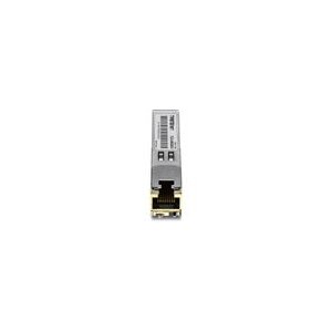 TRENDnet TEG-MGBRJ 1000BASE-T Copper