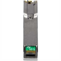 TRENDnet TEG-MGBRJ 1000BASE-T Copper