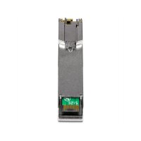 TRENDnet TEG-MGBRJ 1000BASE-T Copper