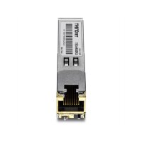 TRENDnet TEG-MGBRJ 1000BASE-T Copper