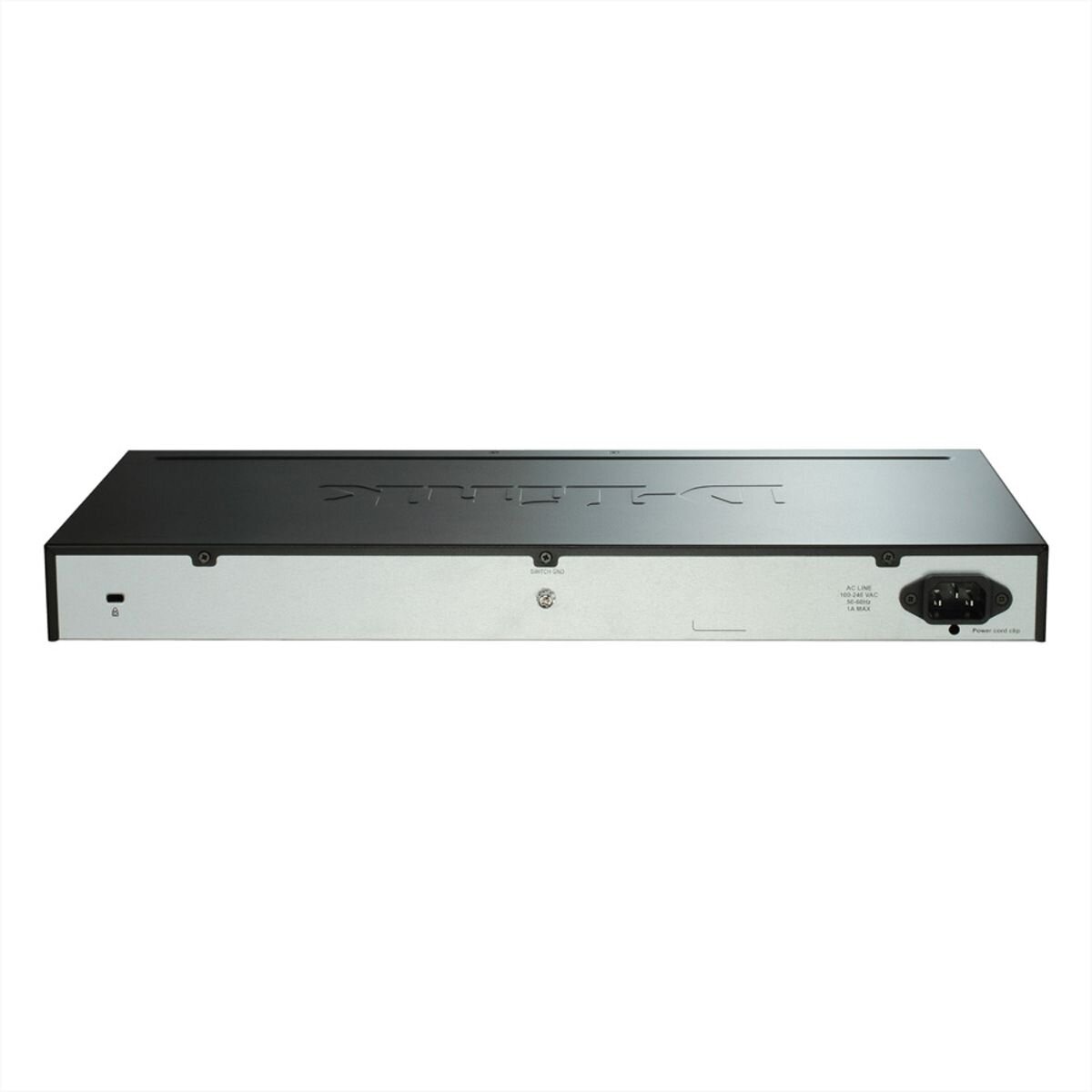 D-Link DGS-1510-52X Gigabit Switch 52-Port Smart Managed Sta