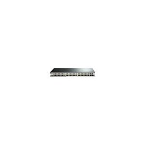 D-Link DGS-1510-52X Gigabit Switch 52-Port Smart Managed Stack