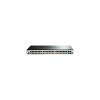 D-Link DGS-1510-52X Gigabit Switch 52-Port Smart Managed Stack