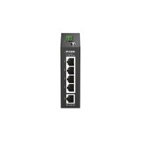D-Link DIS-100E-05 5-Port Switch, Industrial Fast Ethernet Unmanaged
