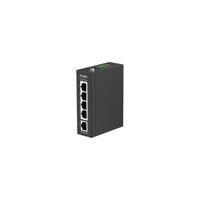 D-Link DIS-100E-05 5-Port Switch, Industrial Fast Ethernet Unmanaged