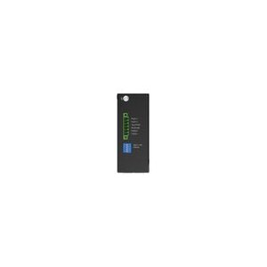 D-Link DIS-100G-10P 10-Port Switch PoE+ Industrial Gigabit 2x 2,5G SFP+