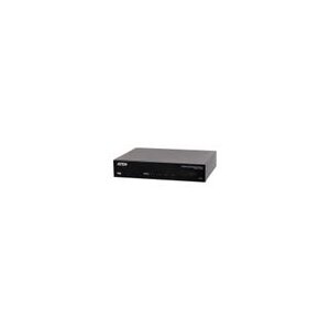 ATEN VE44PB 4-Output POH/POE Power Injektor