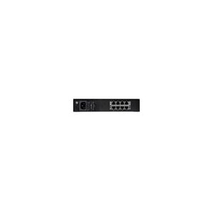 ATEN VE44PB 4-Output POH/POE Power Injektor