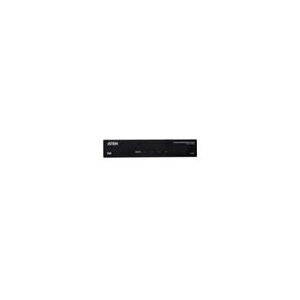 ATEN VE44PB 4-Output POH/POE Power Injektor