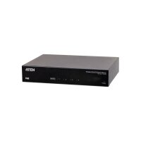 ATEN VE44PB 4-Output POH/POE Power Injektor