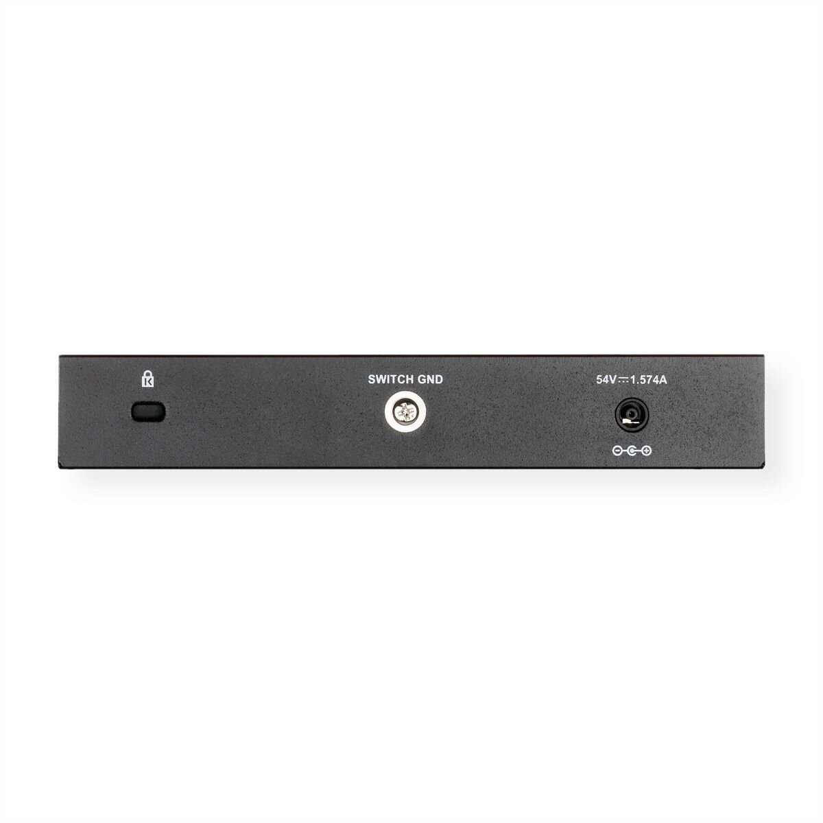 D-LINK DGS-1100-08PV2 Gigabit Smart Managed Switch