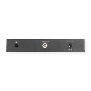 D-LINK DGS-1100-08PV2 Gigabit Smart Managed Switch