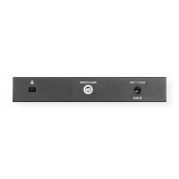 D-LINK DGS-1100-08PV2 Gigabit Smart Managed Switch