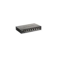 D-LINK DGS-1100-08PV2 Gigabit Smart Managed Switch