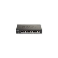 D-LINK DGS-1100-08PV2 Gigabit Smart Managed Switch