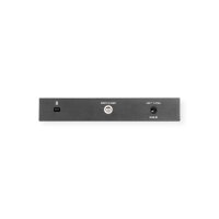 D-LINK DGS-1100-08PV2 Gigabit Smart Managed Switch