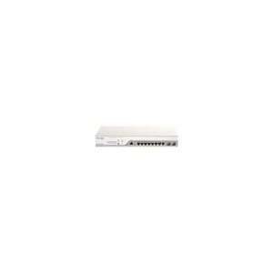 D-Link DBS-2000-10MP/E 10Port PoE Switch, Nuclias Cloud Managed Layer2 PoE+