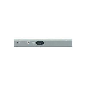 D-Link DBS-2000-10MP/E 10Port PoE Switch, Nuclias Cloud Managed Layer2 PoE+