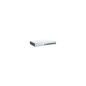 D-Link DBS-2000-10MP/E 10Port PoE Switch, Nuclias Cloud Managed Layer2 PoE+