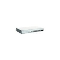D-Link DBS-2000-10MP/E 10Port PoE Switch, Nuclias Cloud Managed Layer2 PoE+