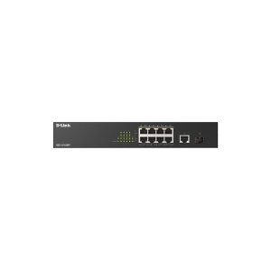 D-Link DGS-1010MP/E 10-Port PoE+ Switch