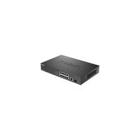 D-Link DGS-1010MP/E 10-Port PoE+ Switch