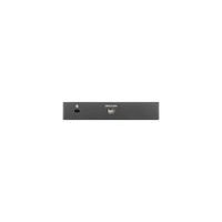 D-Link DGS-1100-05PDV2 5-Port Smart Gigabit Switch PoE-powered PoE