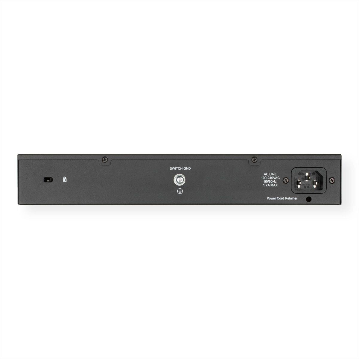 D-Link DGS-1100-10MPV2 10-Port PoE+ Gigabit Smart Switch 130