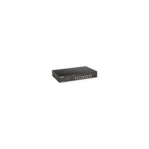D-Link DGS-1100-10MPV2 10-Port PoE+ Gigabit Smart Switch 130W