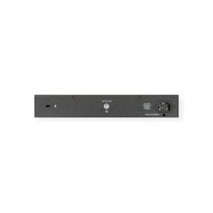 D-Link DGS-1100-10MPV2 10-Port PoE+ Gigabit Smart Switch 130W