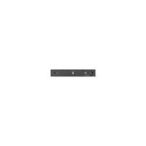 D-Link DGS-1100-10MPV2 10-Port PoE+ Gigabit Smart Switch 130W